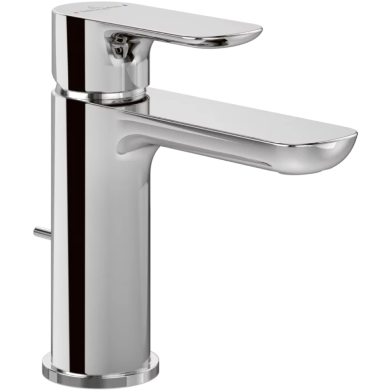 Mitigeur lavabo VILLEROY ET BOCH O.novo | Batinea