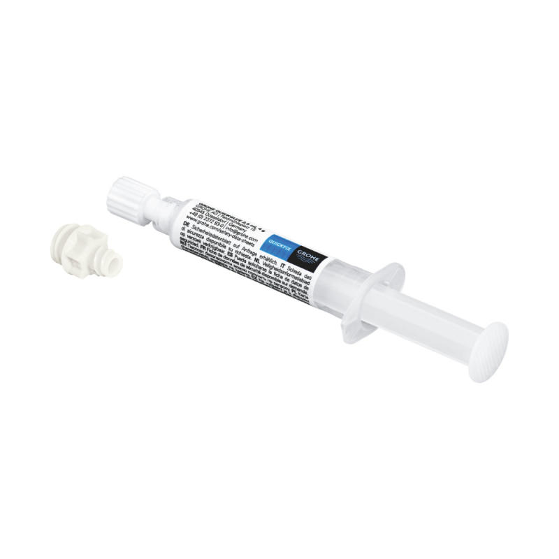 GROHE colle QUICKGLUE A1