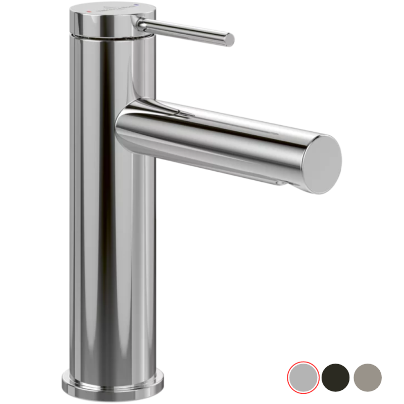 Mitigeur lavabo VILLEROY ET BOCH Loop & Friends | Batinea