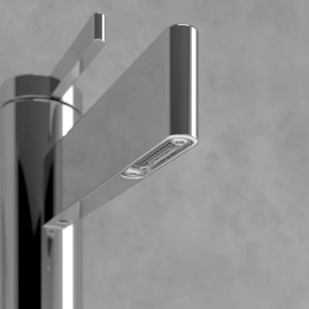Mitigeur lavabo droit VILLEROY ET BOCH Dawn | Batinea