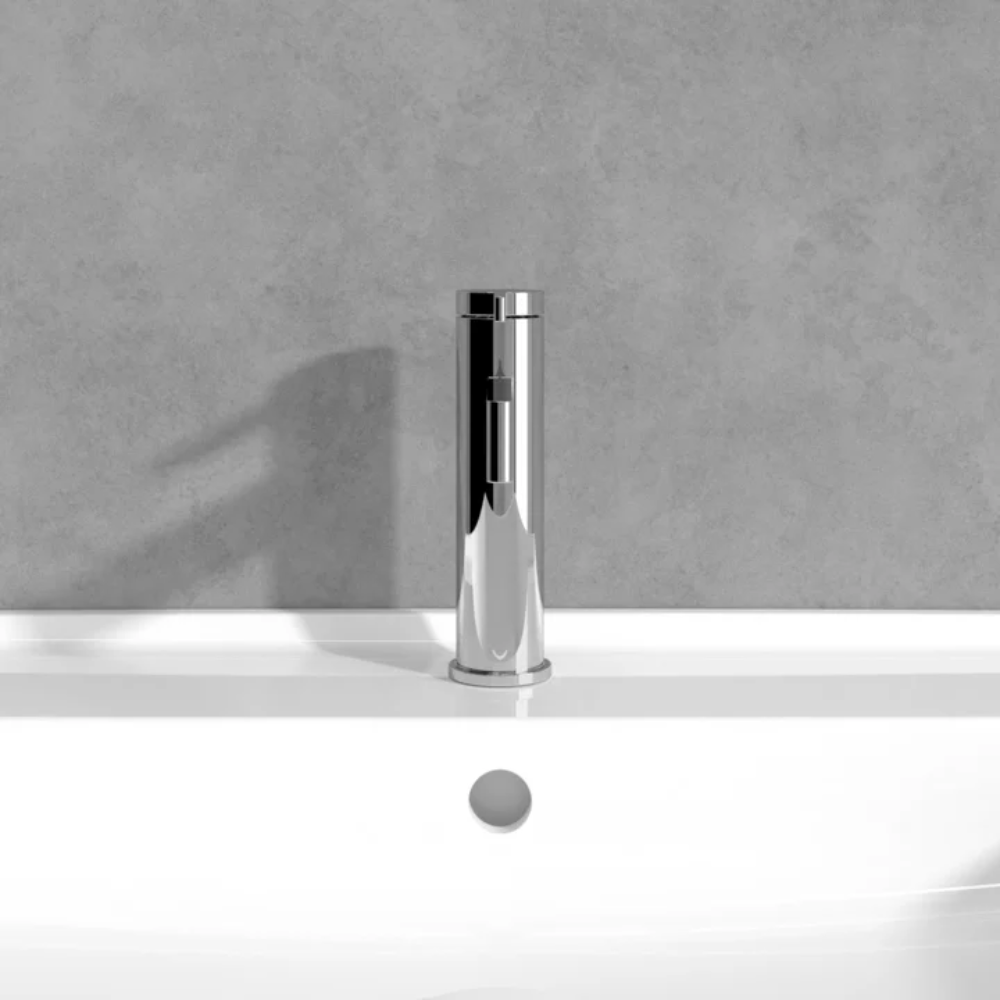 Mitigeur lavabo droit VILLEROY ET BOCH Dawn | Batinea