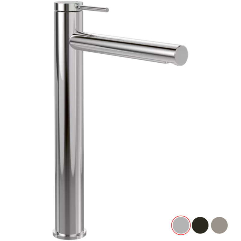 Mitigeur lavabo surélevé VILLEROY ET BOCH Loop & Friends | Batinea