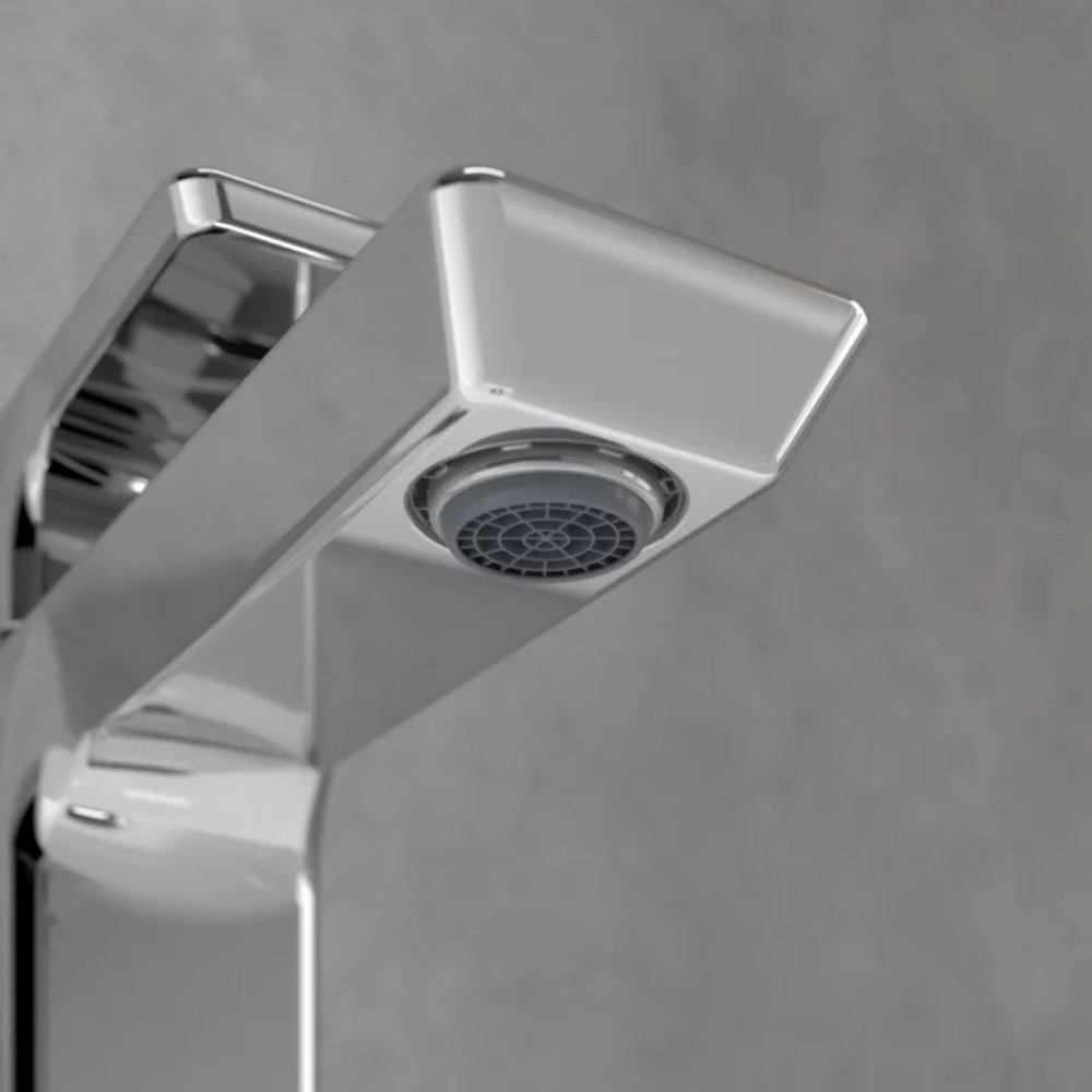 Mitigeur lavabo compact VILLEROY ET BOCH Subway 3.0 | Batinea