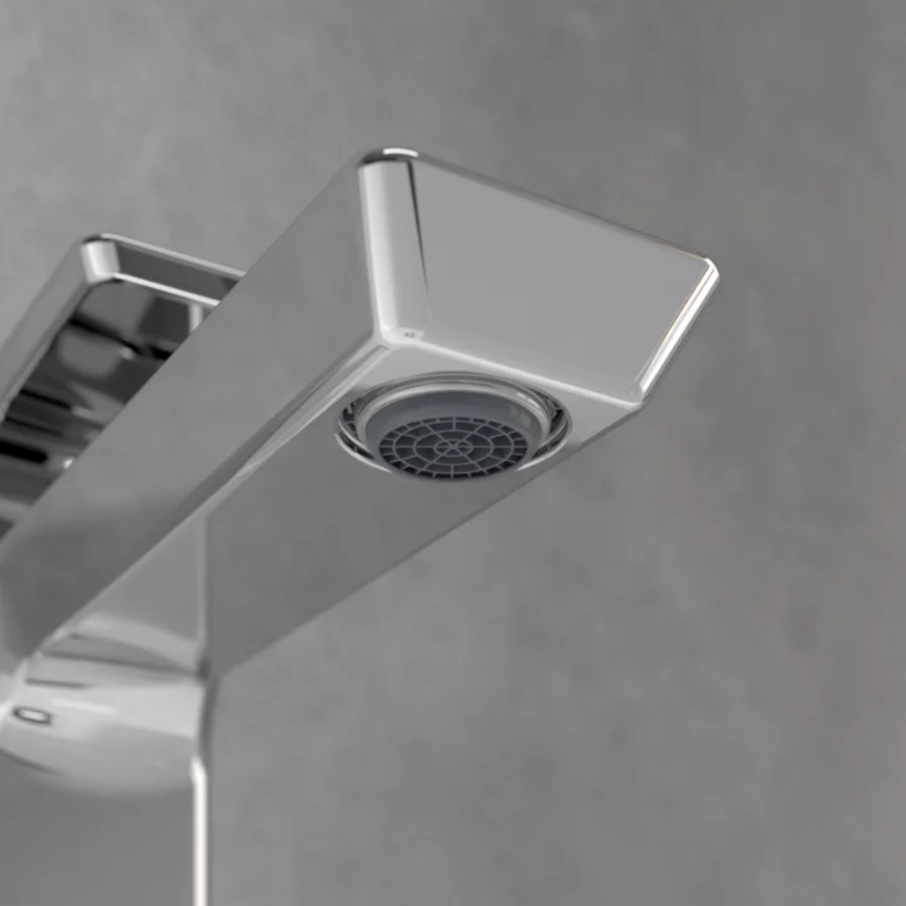 Mitigeur lavabo VILLEROY ET BOCH Subway 3.0 | Batinea