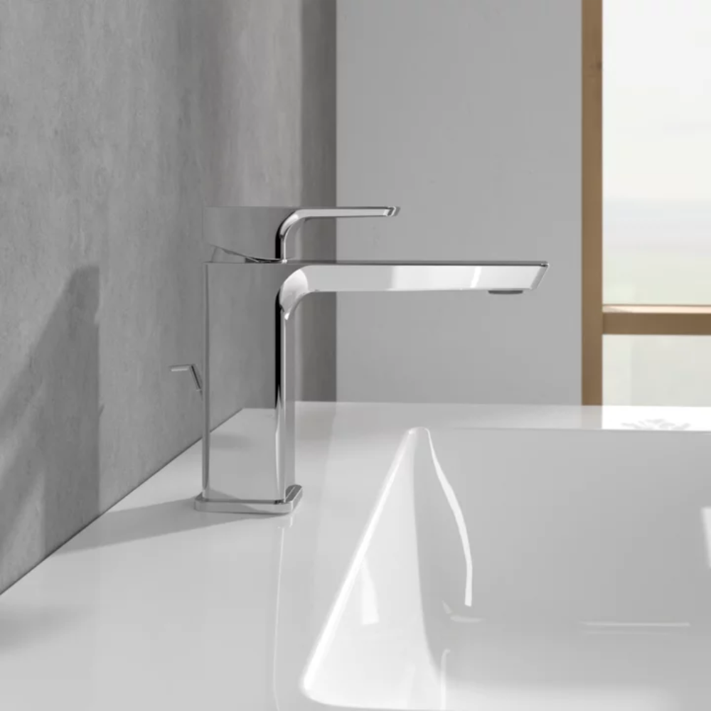 Mitigeur lavabo VILLEROY ET BOCH Subway 3.0 | Batinea