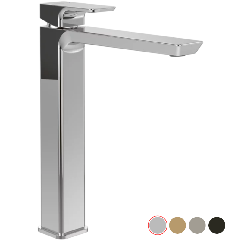 Mitigeur lavabo surélevé VILLEROY ET BOCH Subway 3.0 | Batinea