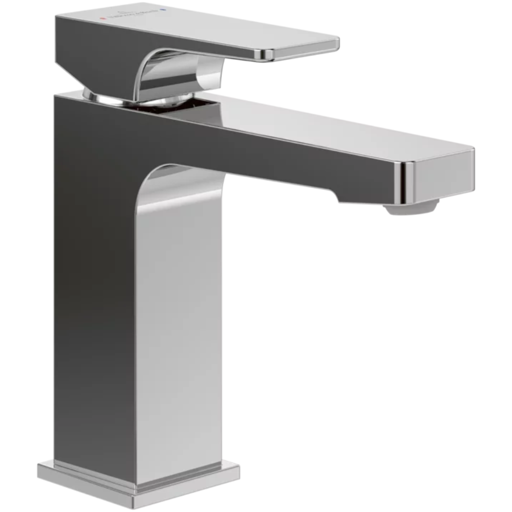 Mitigeur lavabo VILLEROY ET BOCH Architectura Square | Batinea