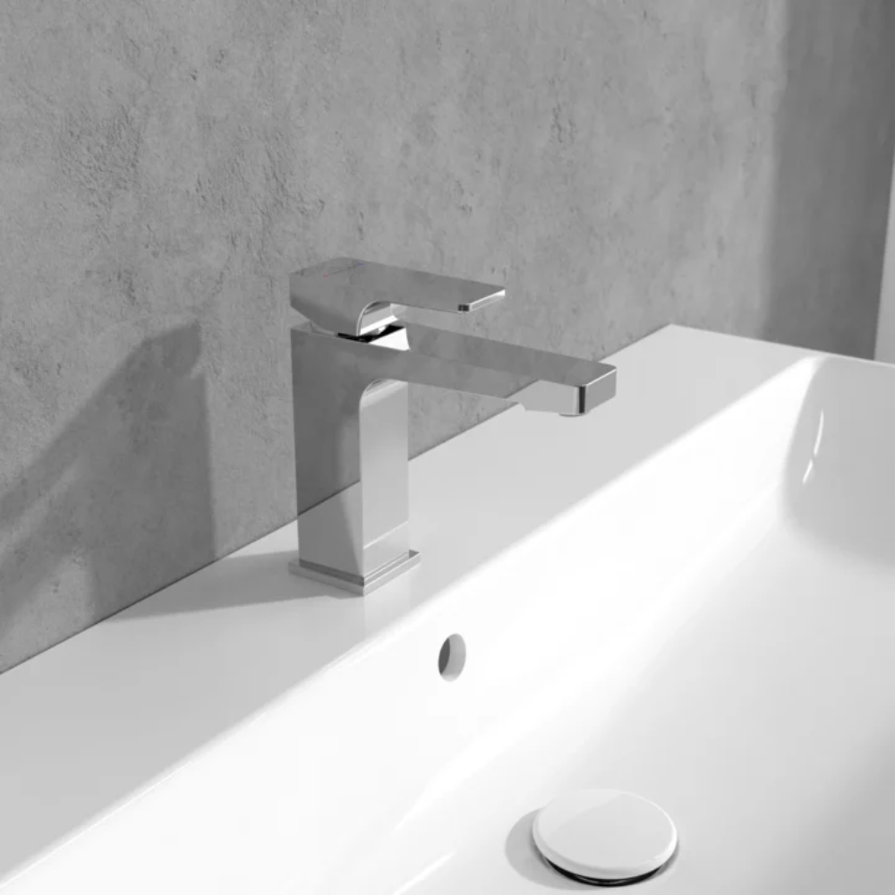 Mitigeur lavabo VILLEROY ET BOCH Architectura Square | Batinea