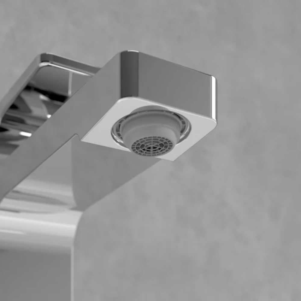 Mitigeur lavabo VILLEROY ET BOCH Architectura Square | Batinea