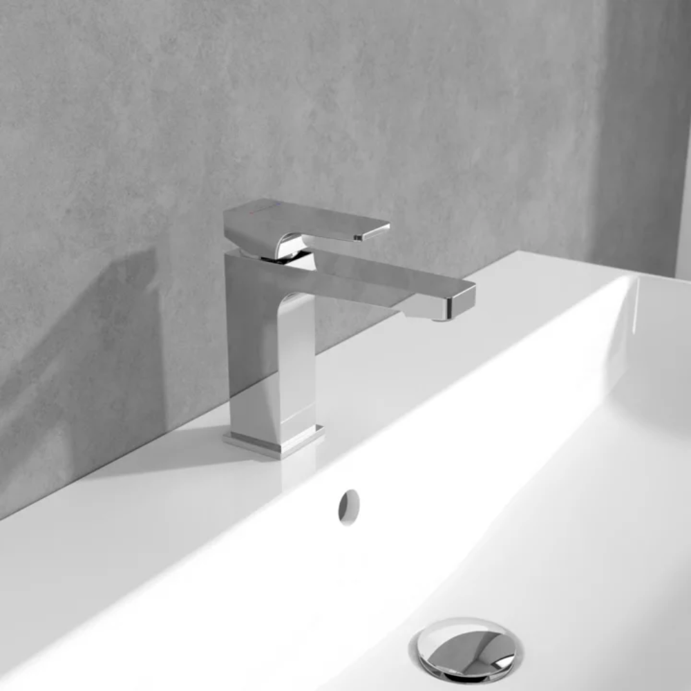 Mitigeur lavabo VILLEROY ET BOCH Architectura Square | Batinea