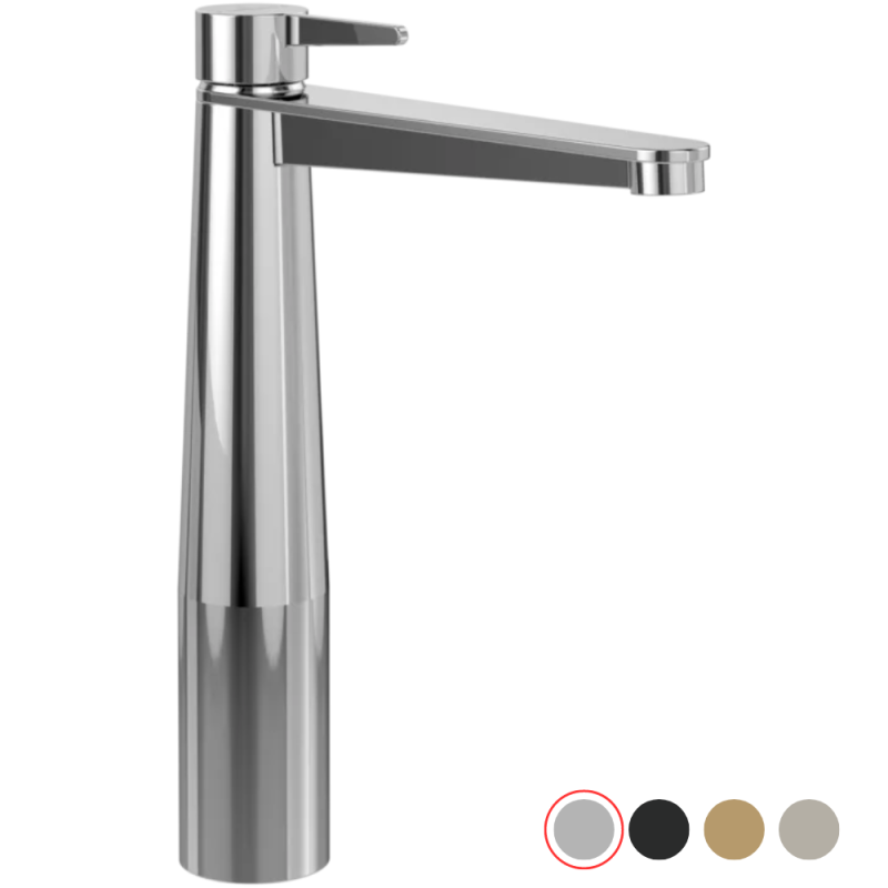 Mitigeur lavabo surélevé VILLEROY ET BOCH Conum | Batinea