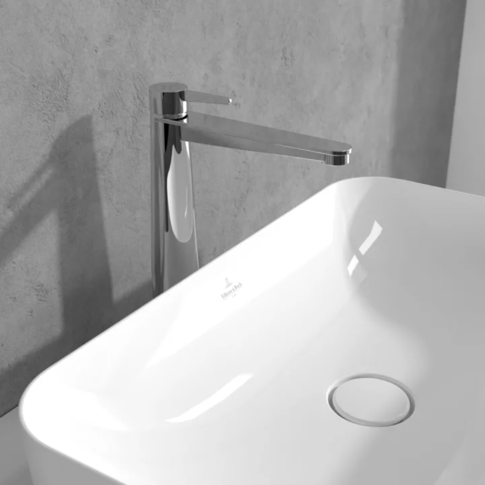 Mitigeur lavabo surélevé VILLEROY ET BOCH Conum | Batinea