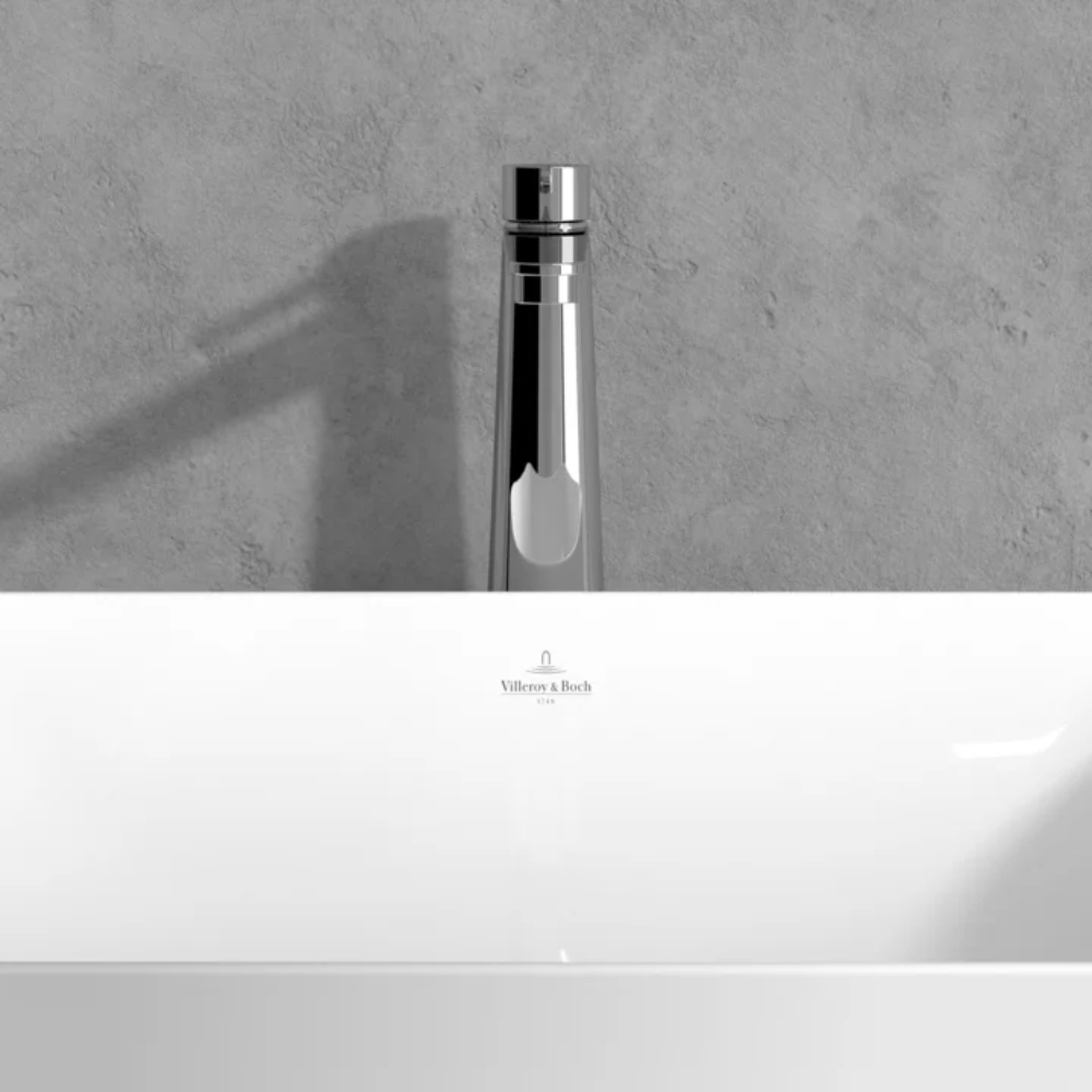 Mitigeur lavabo surélevé VILLEROY ET BOCH Conum | Batinea