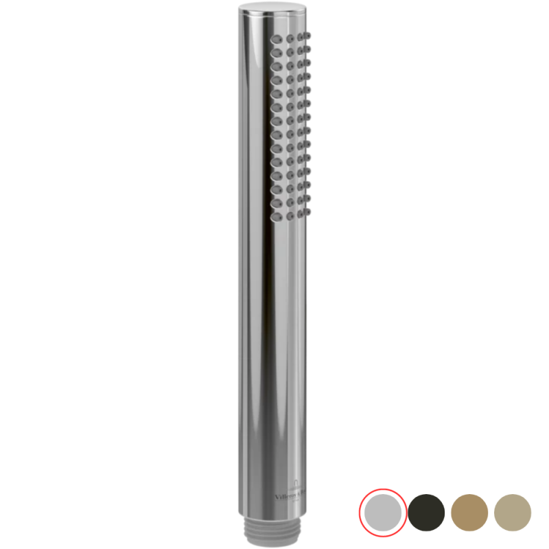Douchette à main VILLEROY ET BOCH Verve Showers Stick | Batinea