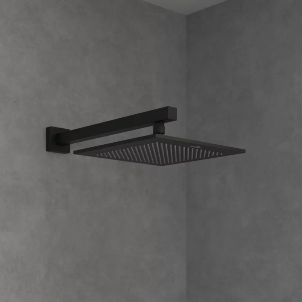 Douche de tête VILLEROY ET BOCH Universal Showers rectangle | Batinea