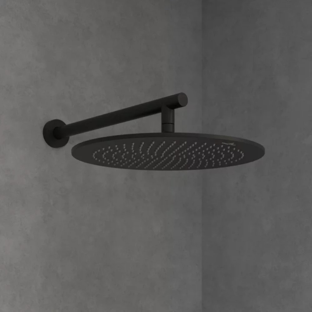 Douche de tête 350 VILLEROY ET BOCH Universal Showers ronde | Batinea