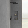 Douche de tête 350 VILLEROY ET BOCH Universal Showers ronde | Batinea
