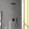 Douche de tête 350 VILLEROY ET BOCH Universal Showers ronde | Batinea