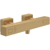 Mitigeur douche thermostatique VILLEROY ET BOCH Universal Taps & Fittings rectangle | Batinea