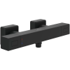 Mitigeur douche thermostatique VILLEROY ET BOCH Universal Taps & Fittings rectangle | Batinea