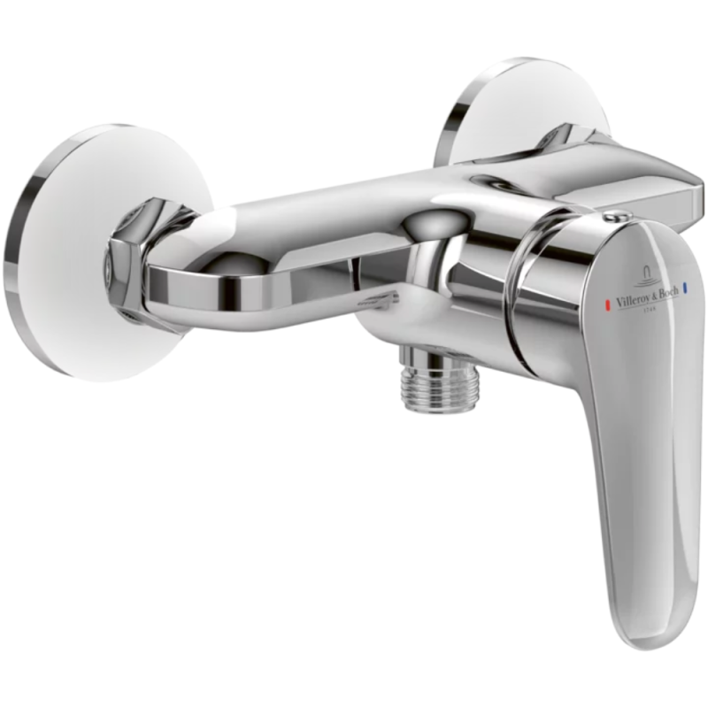 Mitigeur mécanique douche VILLEROY ET BOCH O.novo Star | Batinea