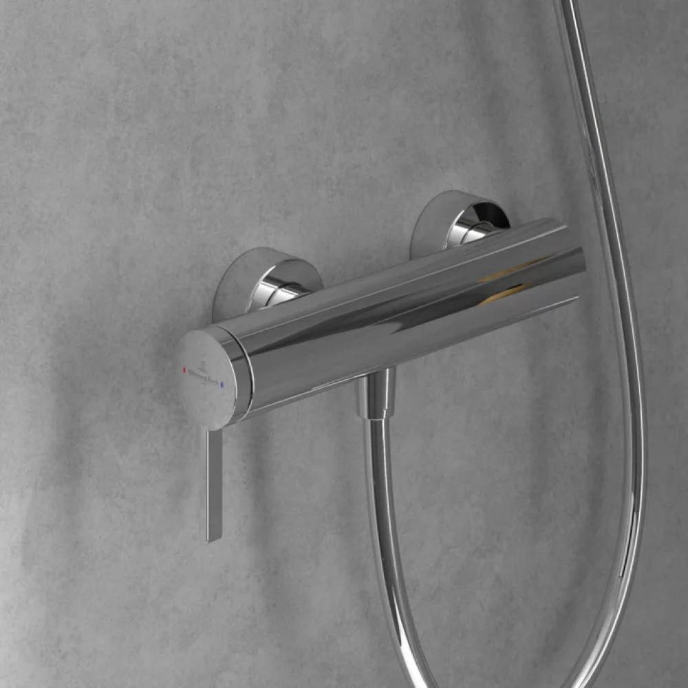Mitigeur mécanique douche VILLEROY ET BOCH Dawn | Batinea