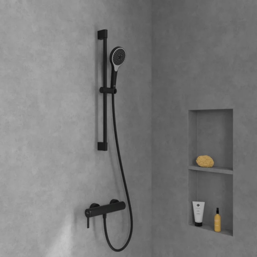 Mitigeur mécanique douche VILLEROY ET BOCH Dawn | Batinea