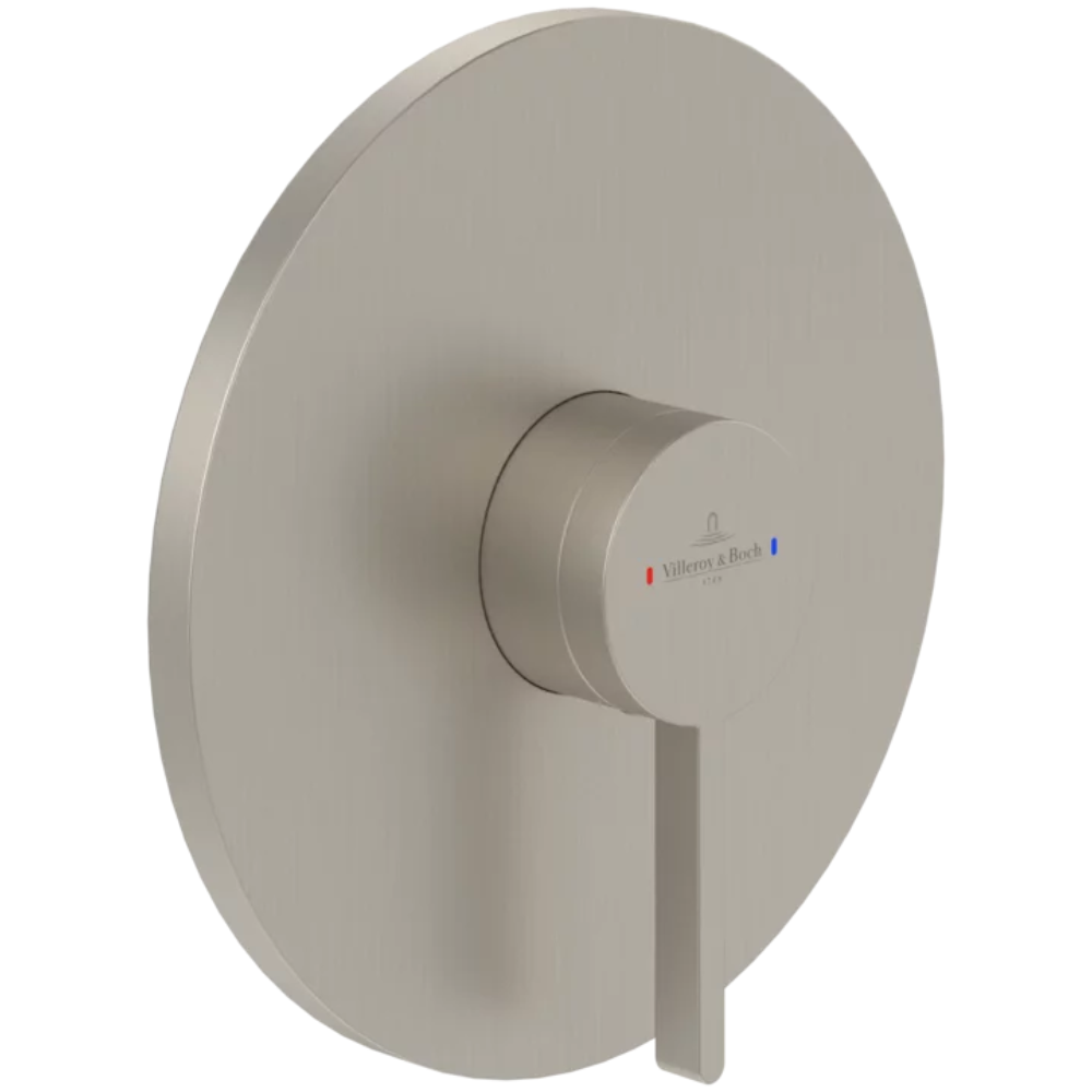 Mitigeur mécanique encastré VILLEROY ET BOCH Dawn | Batinea