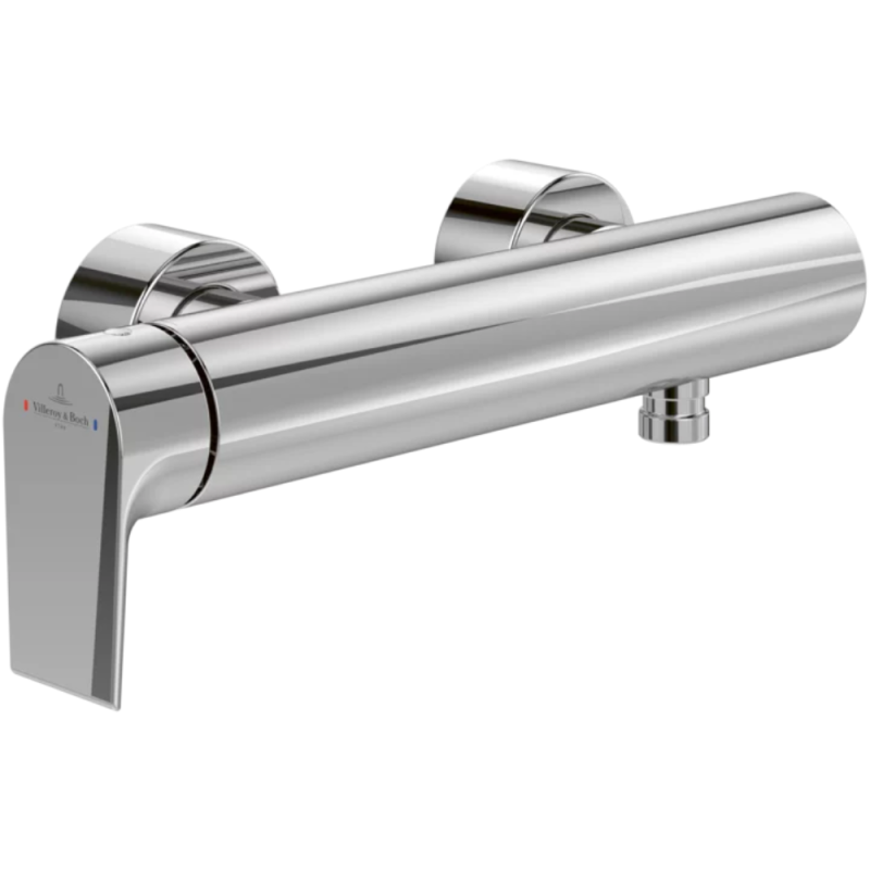Mitigeur mécanique douche VILLEROY ET BOCH Liberty | Batinea
