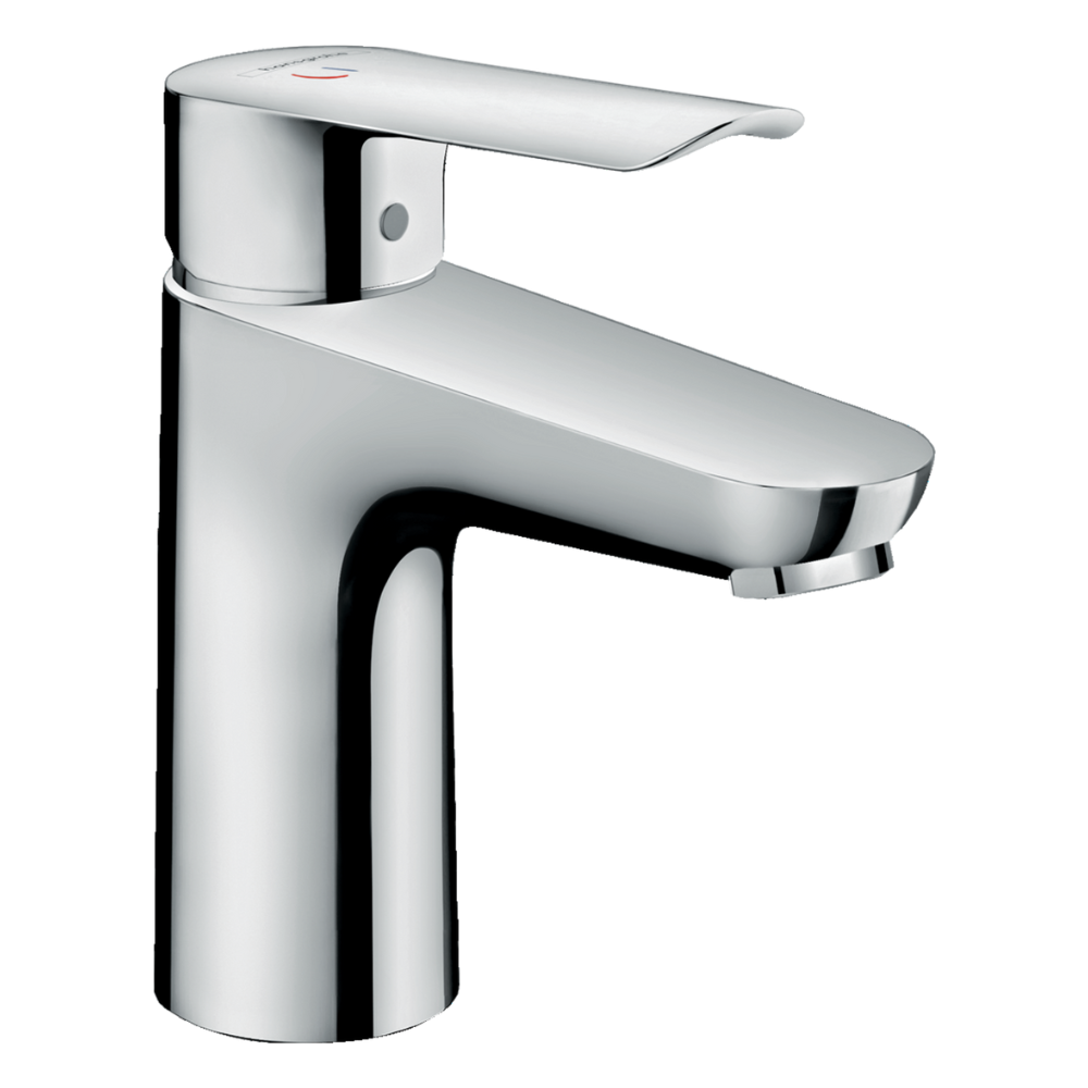 Mitigeur lavabo HANSGROHE Logis E 100 CoolStart