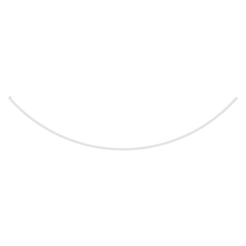 Le Tablier frontal d'angle 140 cm Ideal Standard i.life