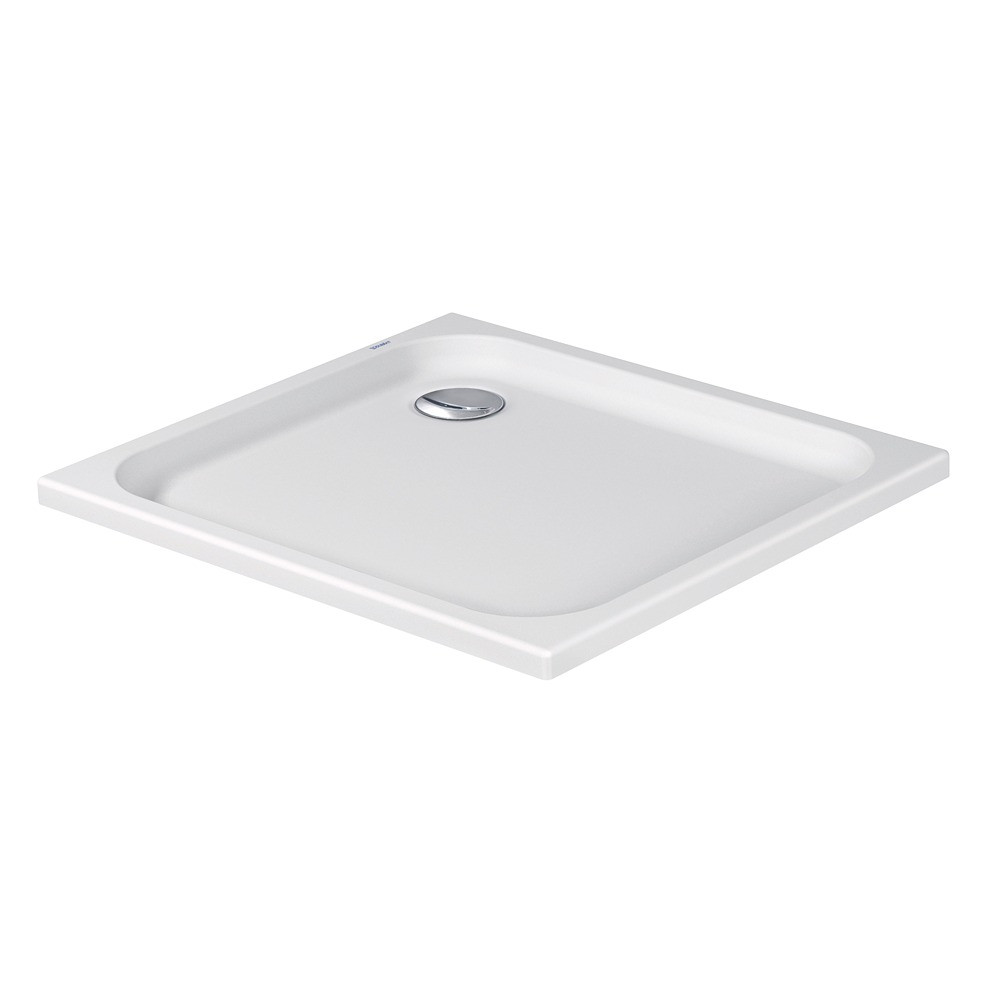 Receveur de douche 90 x 80 DURAVIT D-Code