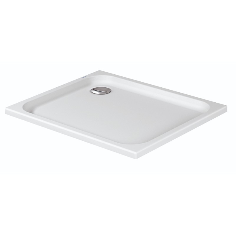 Receveur de douche DURAVIT D-Code