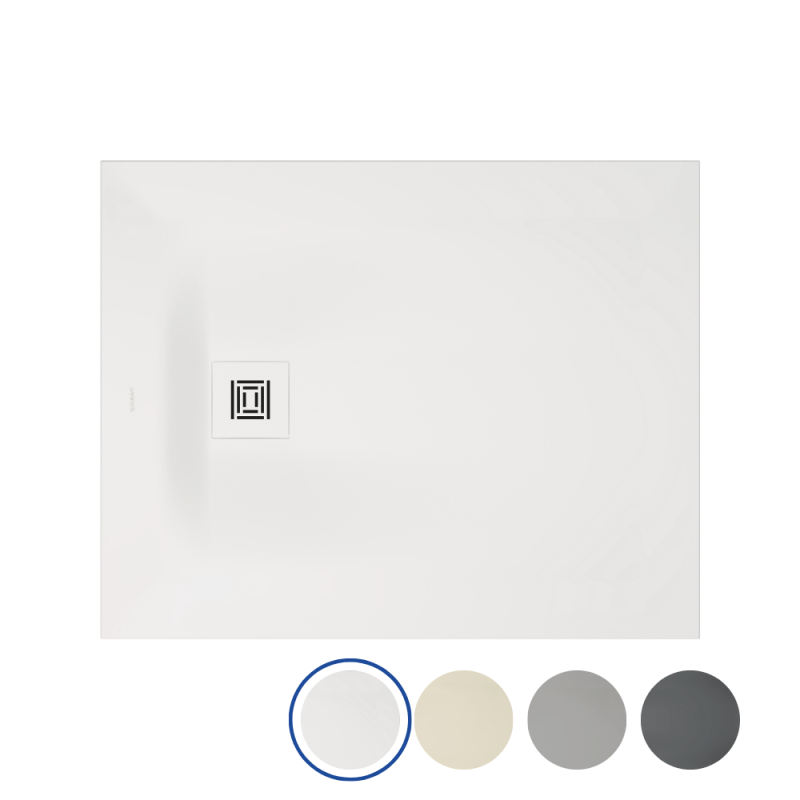Receveur de douche DURAVIT Sustano