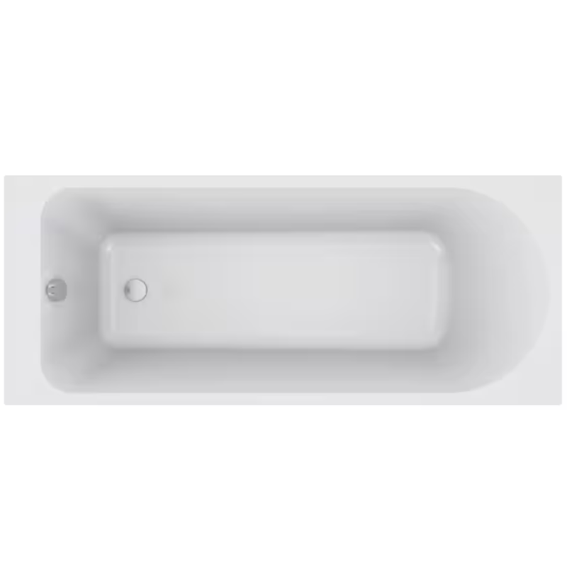 Baignoire droite JACOB DELAFON Odéon Rive Gauche