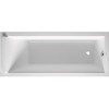 Baignoire droite 160x70 DURAVIT Starck 