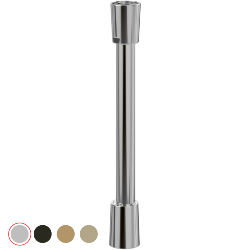 Flexible de douche VILLEROY ET BOCH Universal Showers | Batinea