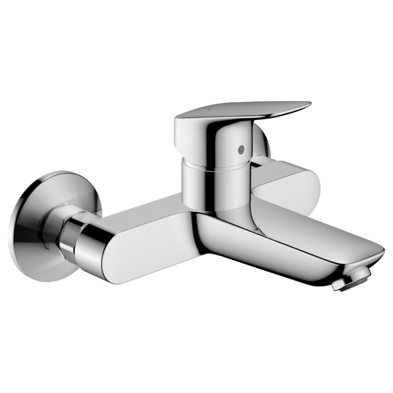 Mitigeur HANSGROHE Logis sans tirette vidage nettoyant