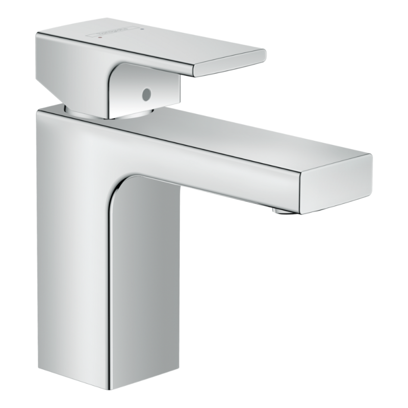 Mitigeur HANSGROHE 100 avec tirette vidage nettoyant