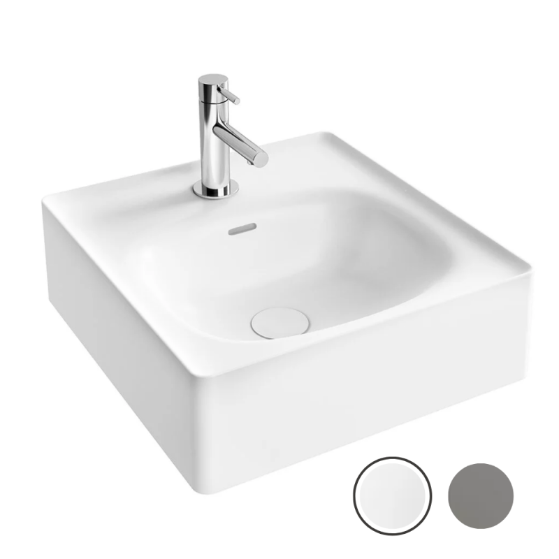 Lavabo à poser VITRA Equal