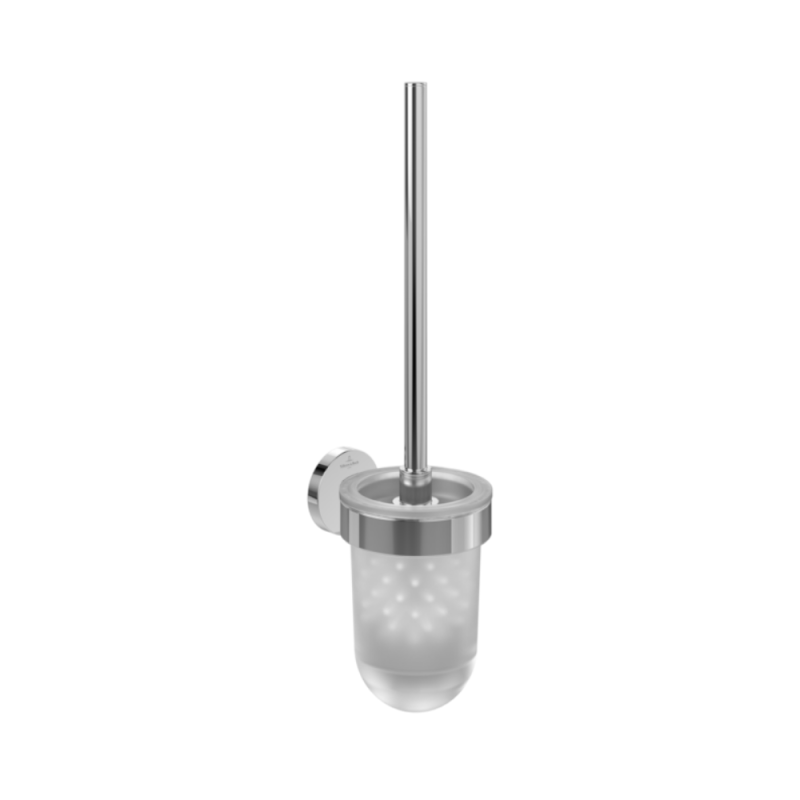 Présentation de l'Ensemble brosse WC Villeroy & Boch Elements - Tender