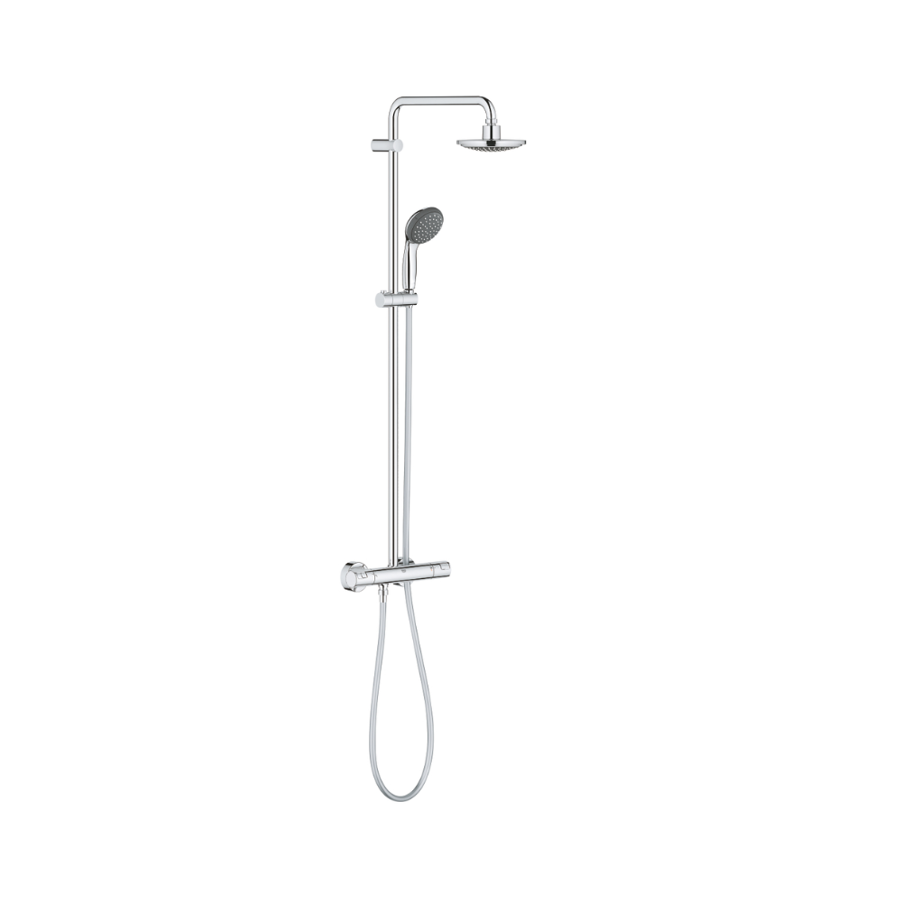 Présentation de la Colonne de douche Grohe Vitalio Start System 160