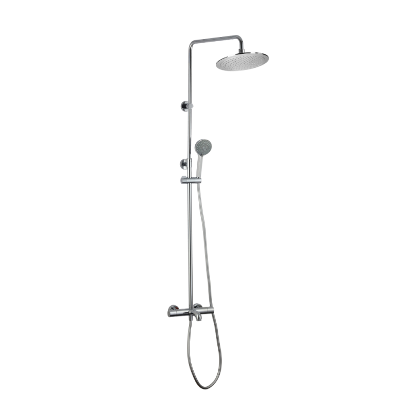 Colonne bain douche thermostatique PAINI Ruby