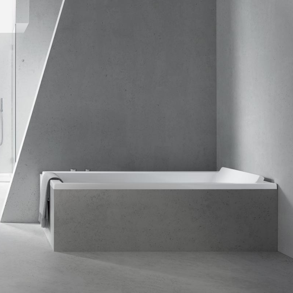 Visuel d'ambiance Baignoire droite 170x70 DURAVIT Starck 