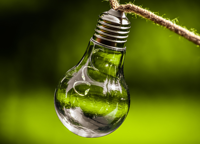 Optimisez votre consommation énergétique