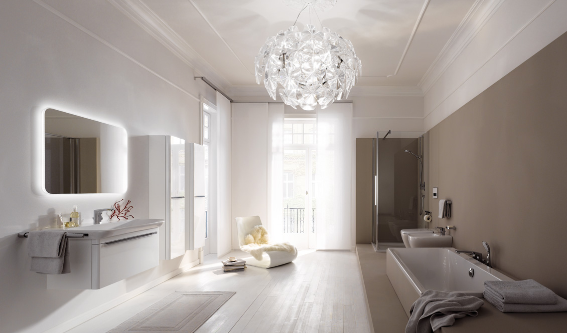 Allia baignoire et douche salle de bain de rêve Allia baignoire et douche salle de bain de reve batinea