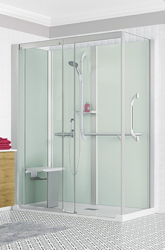 Kinemagic Serenite Plus Batinea