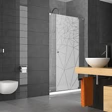 Paroi douche pour salle de bain