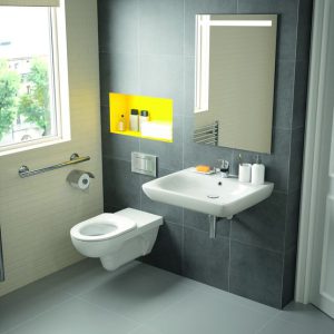Lavabo pmr allia