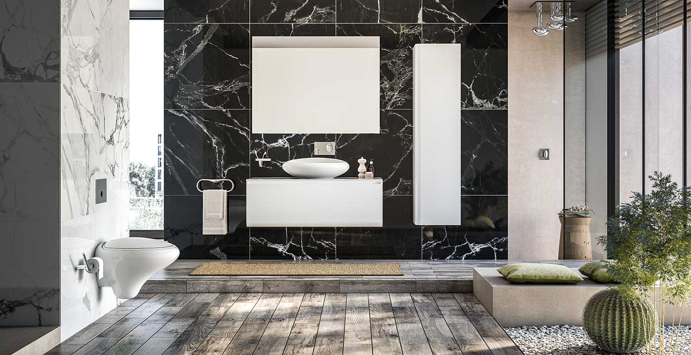 Salle de bain Vitra